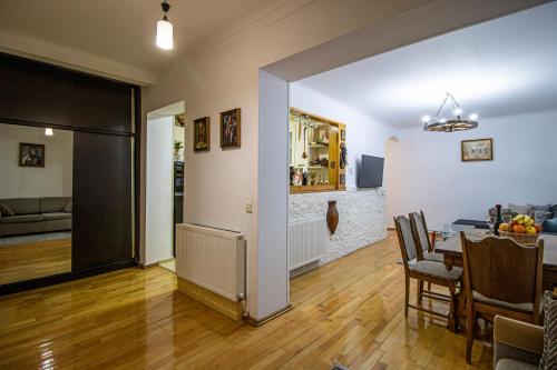Cozy Apartment on Kostava