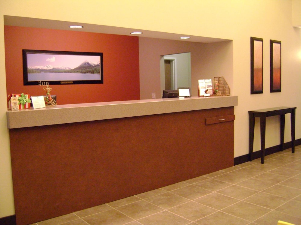 Aspen Hotel Soldotna - photo 2