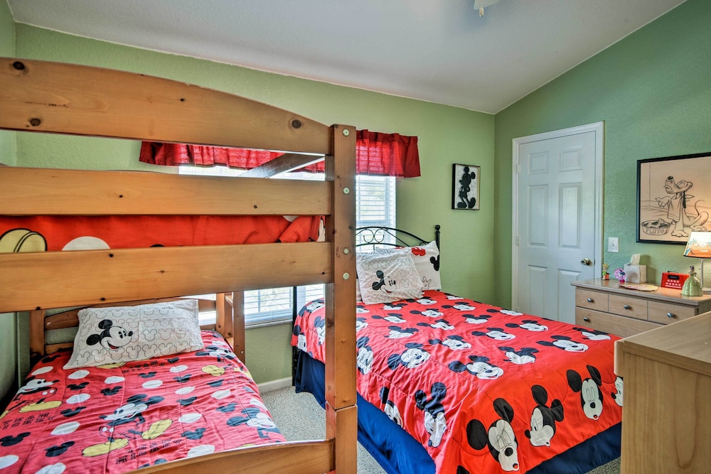 Resort Townhome w Splash Pool 7 Mi to Disney - photo 19