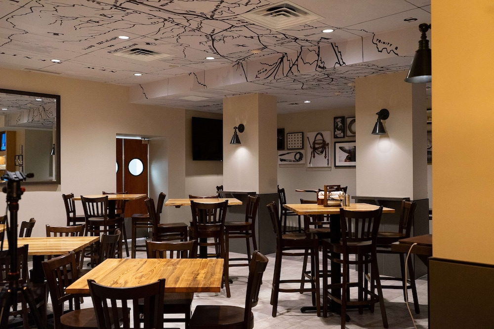 Embassy Suites by Hilton Fort Worth Downtown - photo 25