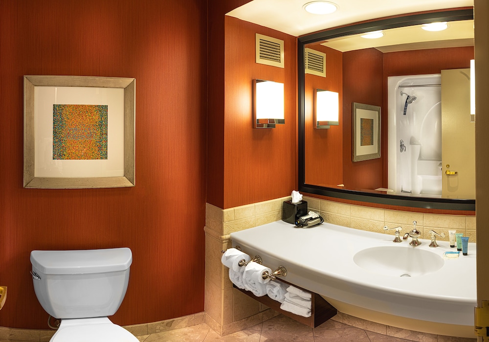 Grand Pequot Tower - photo 9