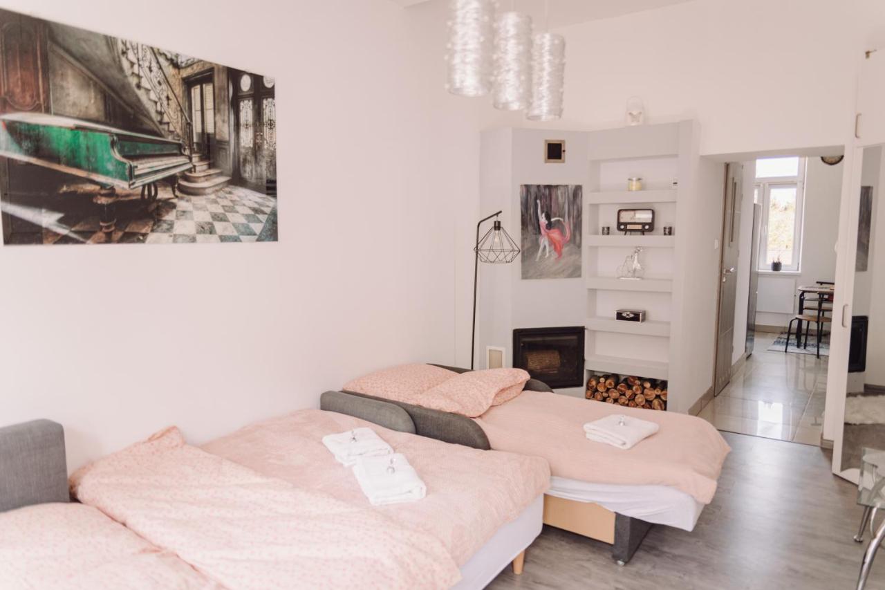 Studio Centrum — 4-Star Luxury Hotel in Chelm, Poland
