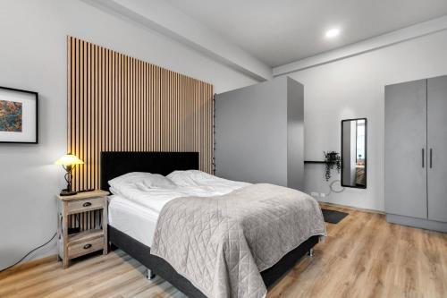 Charming Studio Apartment