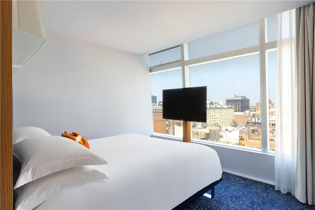 The Standard East Village - photo 24