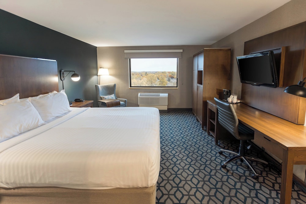 Crowne Plaza Niagara Falls NY Riverside by IHG - photo 35