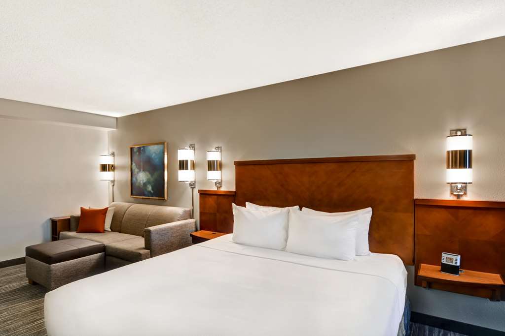 Hyatt Place Memphis Wolfchase Galleria - photo 38