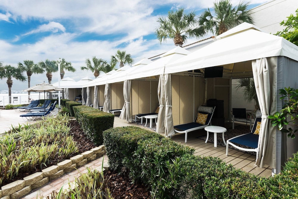 Clearwater Beach Marriott Resort on Sand Key - photo 61