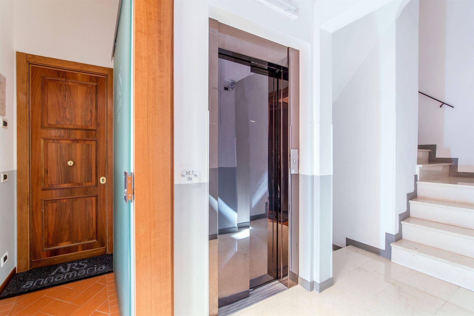 Astrid Roma Suites - last minute hotel in Rome