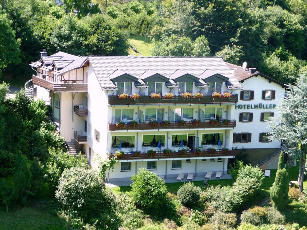 Hotel Restaurant Müller