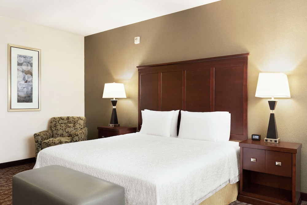 Hampton Inn & Suites Houston Pasadena - photo 20