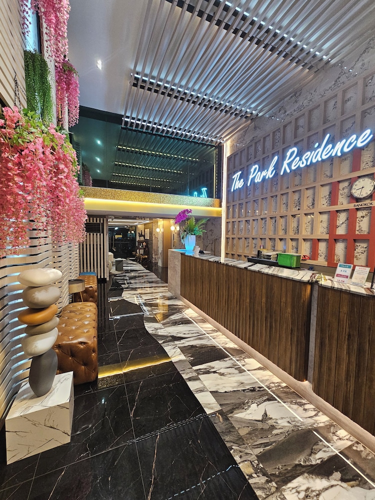 The Park Residence at Bangkok