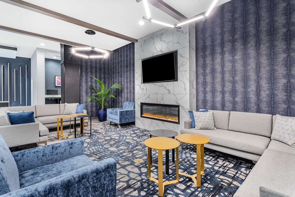 La Quinta Inn & Suites South Bend near Notre Dame - photo 8