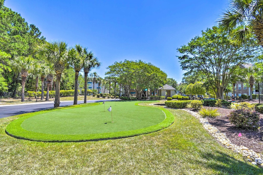 Less Than 2 Mi to Beach Savannah Shores Resort Condo - photo 23