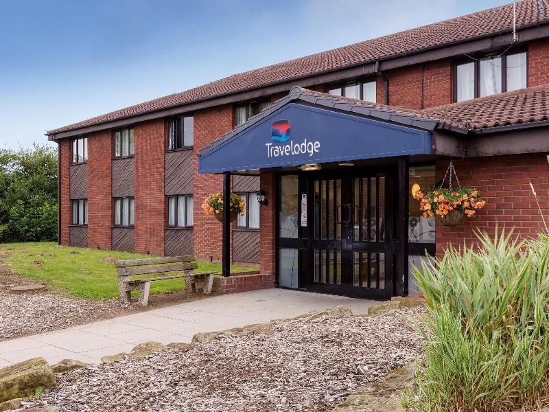 Travelodge Hull South Cave — hotel in South Cave