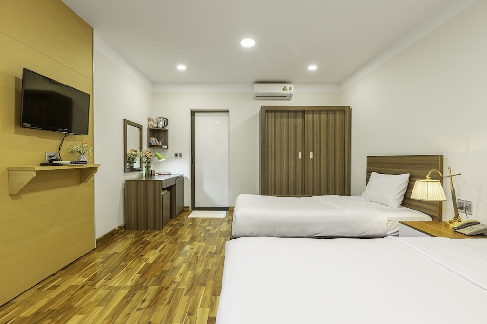 Anh Phat 2 Hotel — hotel in Tinh Gia