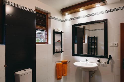 Amal Villa — 4-Star Luxury Hotel in Bentota, Sri Lanka