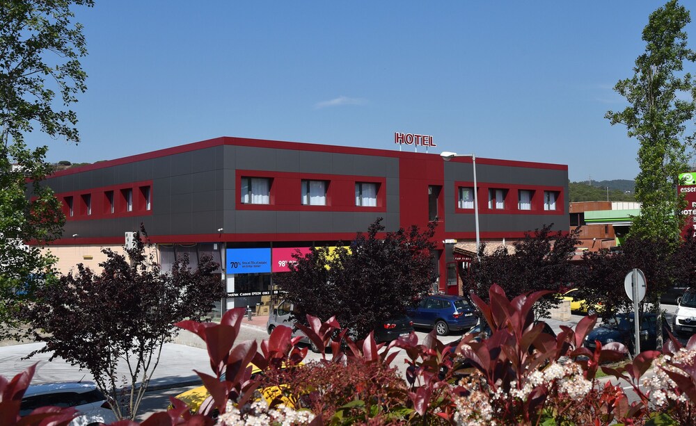 Hotel Esser in Lloret De Mar, Spain