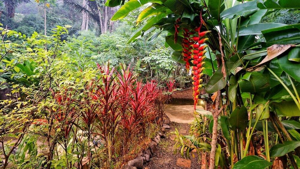 Khaowong Resort Phangnga in Phang Nga, Thailand