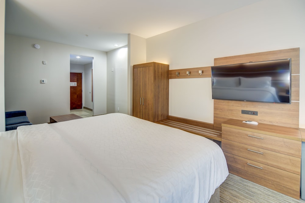 Holiday Inn Express & Suites Foley by IHG - photo 12