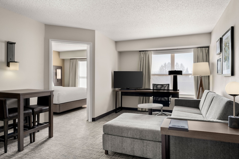 Residence Inn by Marriott Davenport - photo 9