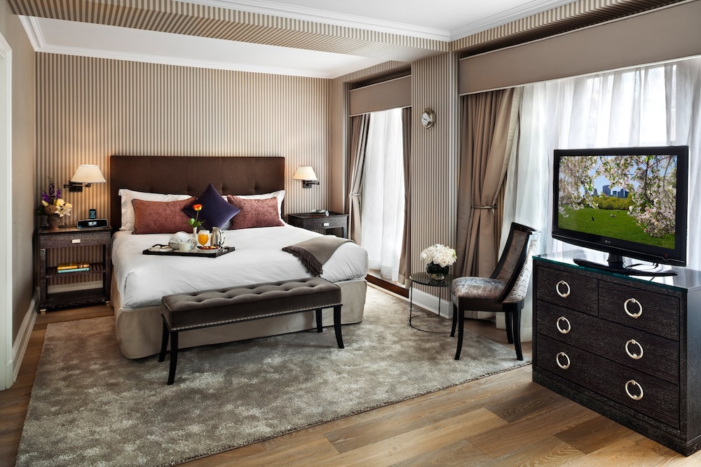 Hotel Plaza Athenee - photo 14