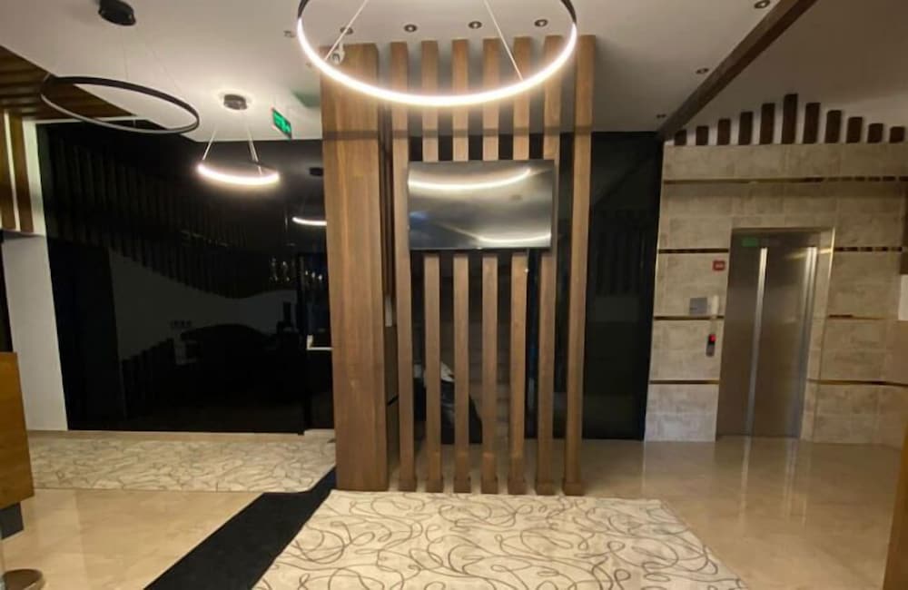 Yaman Suite Hotel — Yomra — photo 2