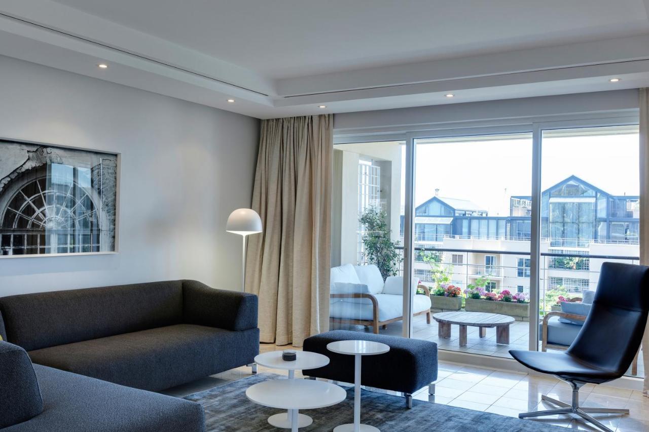 401 Dovenby — 4-Star Luxury Hotel in Cape Town, South Africa