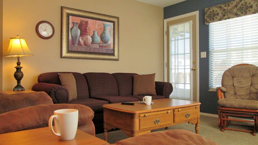 Brookside Walk In Meadow Brook Resort - photo 7