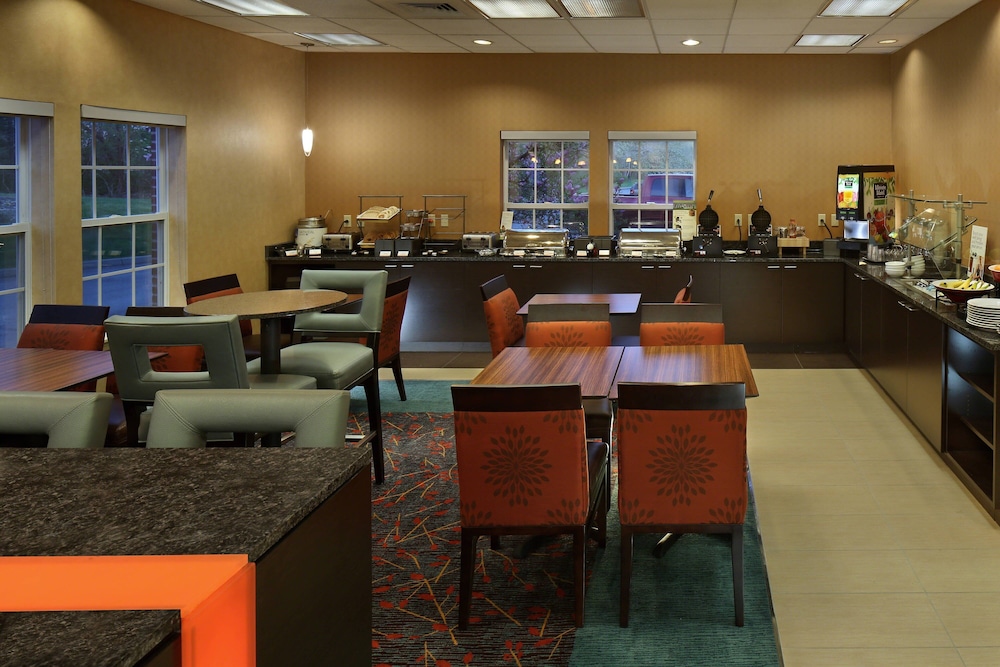 Residence Inn by Marriott Mystic Groton - photo 16