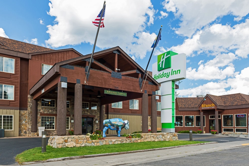 Holiday Inn West Yellowstone an IHG Hotel - featured photo