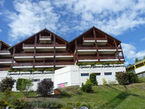 Les Eaux Vives Inh 24747 — 4-Star Luxury Hotel in Leytron, Switzerland