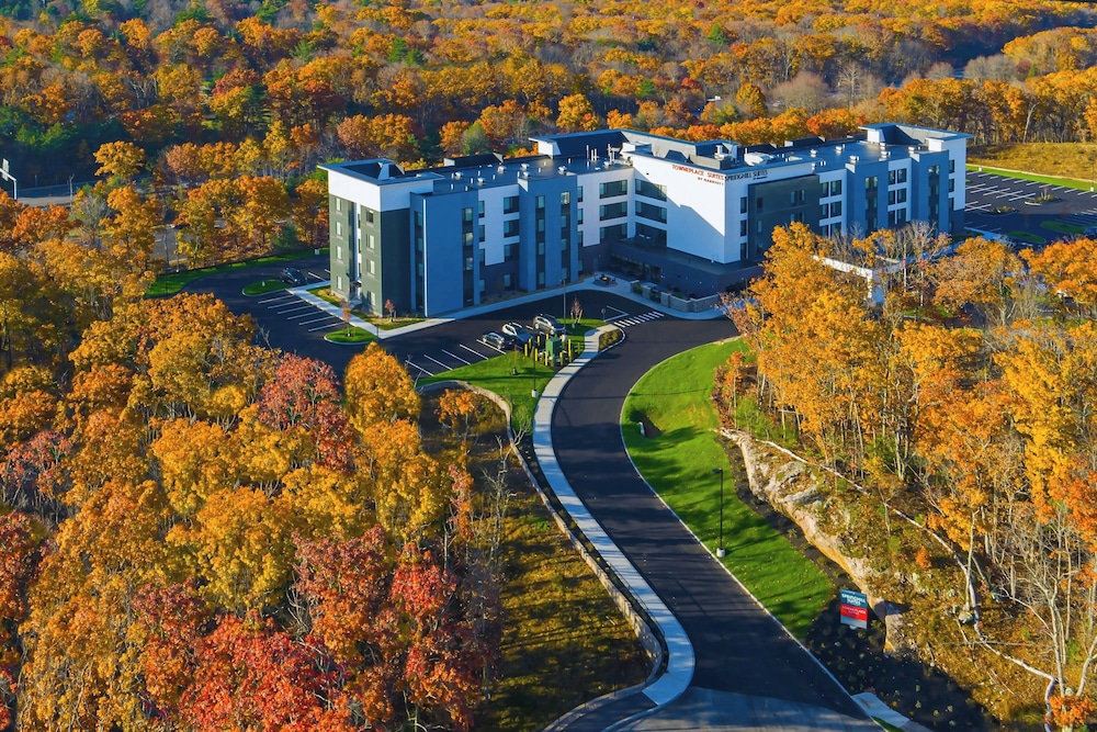 TownePlace Suites by Marriott Wrentham Plainville - photo 55