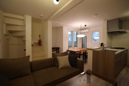 Urban House Koenji — 4-Star Luxury Hotel in Tokyo, Japan