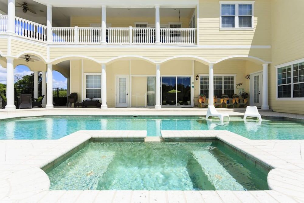 Ov4211 Reunion Resort 7 Bed 7.5 Baths Villa - photo 21