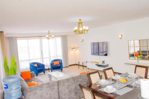 Roseville Stays