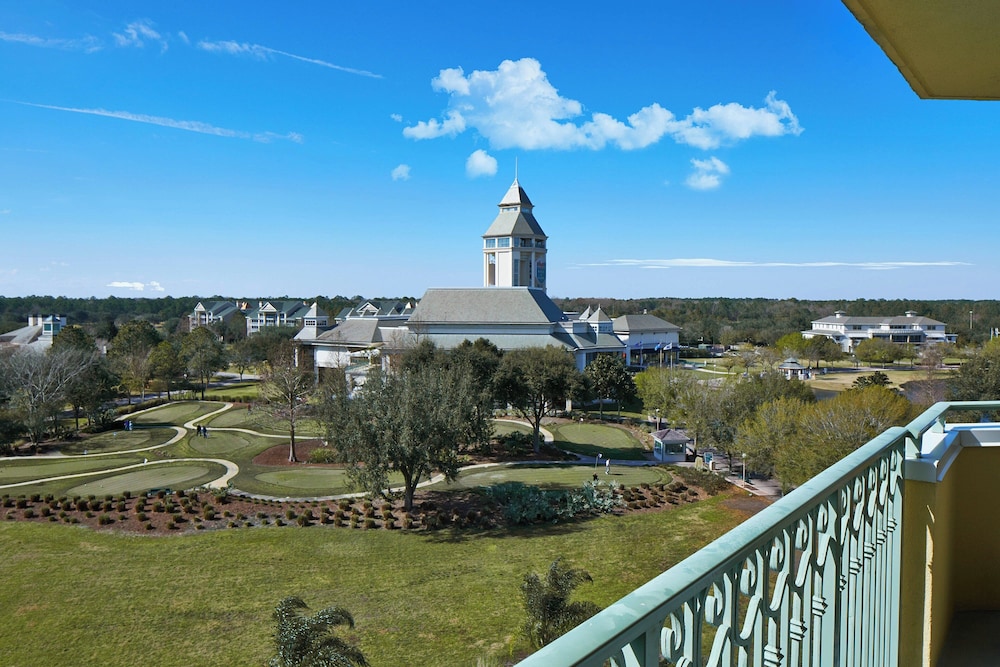 World Golf Village Renaissance St. Augustine Resort - photo 22