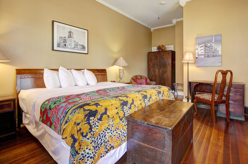 Inn on the Riverwalk - photo 34