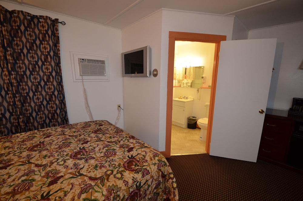 Williamstown Motel - photo 15