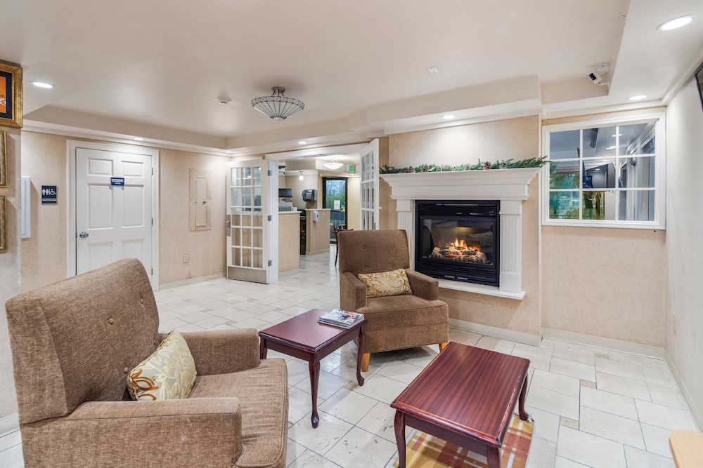 Inn at Lake Washington By OYO I 405 - photo 2