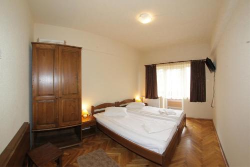 Hotel Praid in Praid, Romania