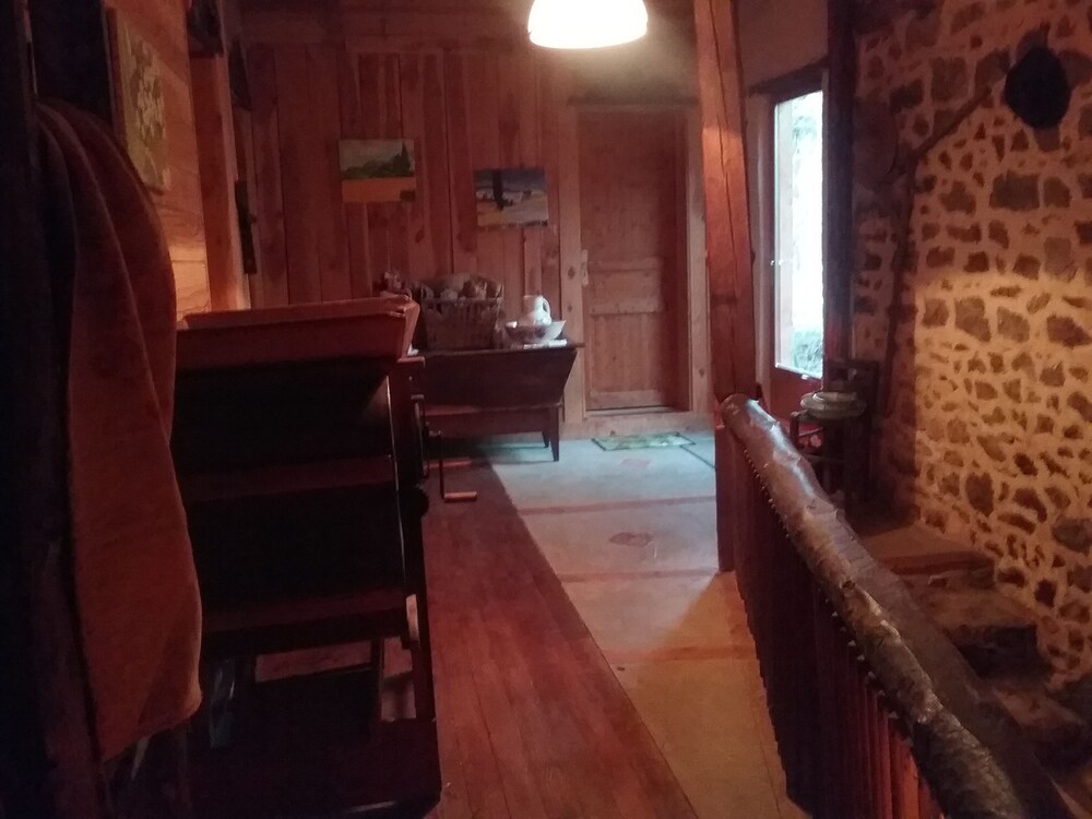 La Forge — Allegre — photo 2