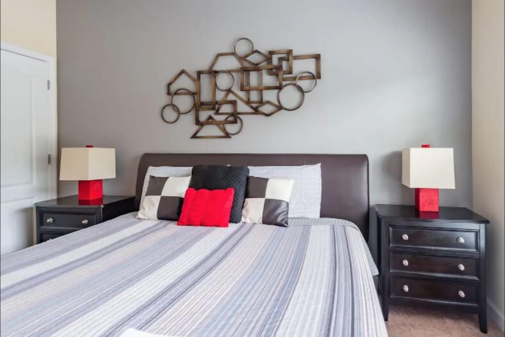 Paradise Pool Townhome withwifi & resort amenities townhouse - photo 8
