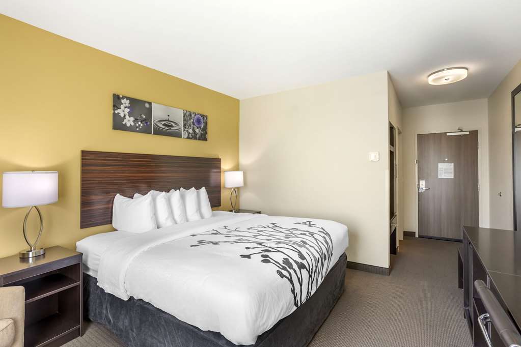 Sleep Inn North Central York - photo 20