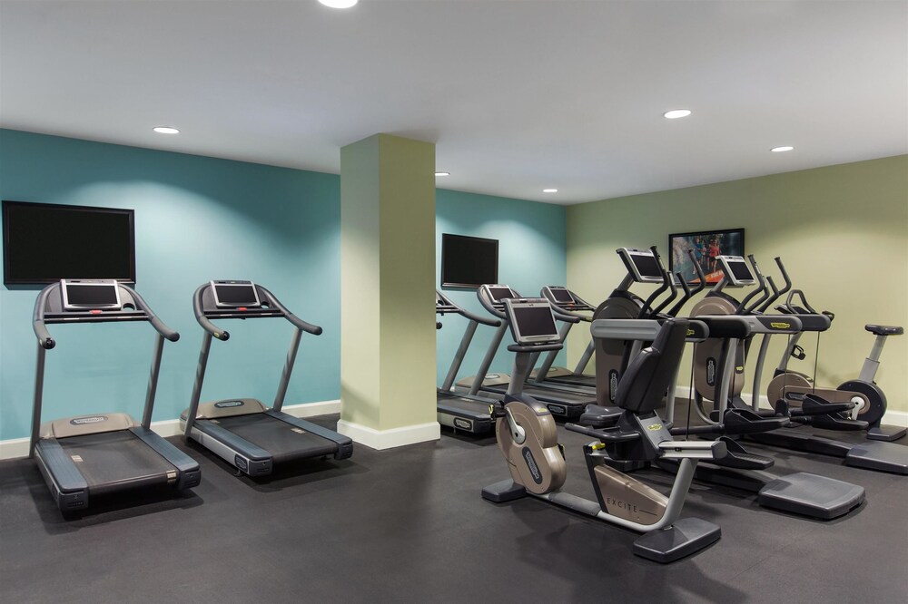Signia by Hilton San Jose - photo 35