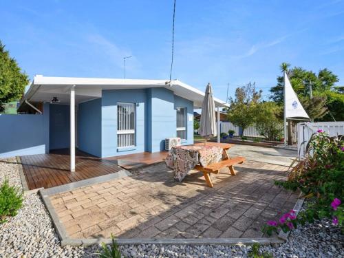 Kalisti Suites Mykonos Suite — 4-Star Luxury Hotel in Port Sorell, Australia