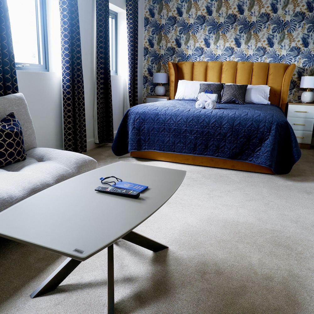 The Wylies — hotel in Lisburn