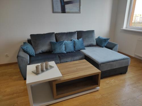 Klaipėdos 99 Apartamentai — Panevezys — photo 5