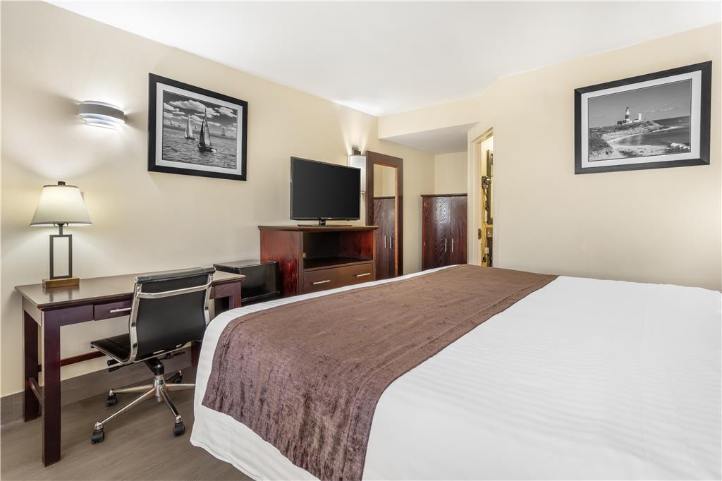 Best Western Bar Harbour Inn - photo 25