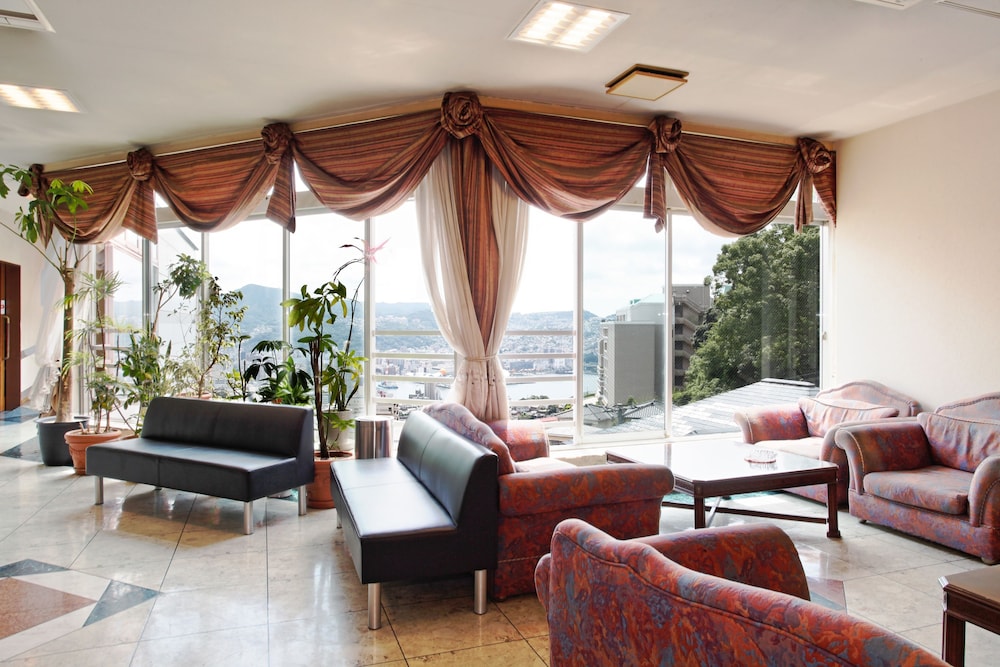 Nagasaki Blue Sky Hotel in Nagasaki, Japan