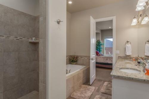 Coral Ridge Resort 4246 Cozy Beautiful Townhome With Lots Of Additional Parking - photo 20